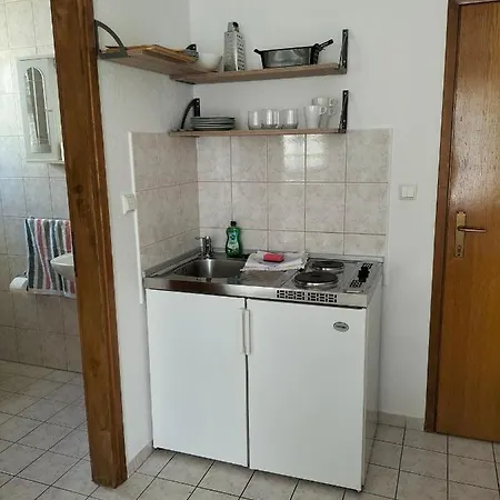 Apartament Studie-apartment In Makarska, Kroatien Makarska