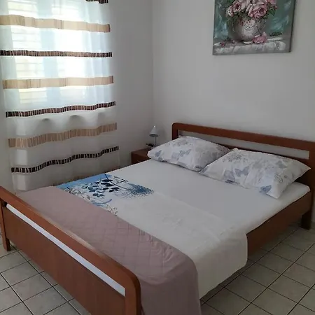Apartament Studie-apartment In Makarska, Kroatien *