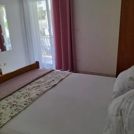 Apartament Studie-apartment In Makarska, Kroatien *