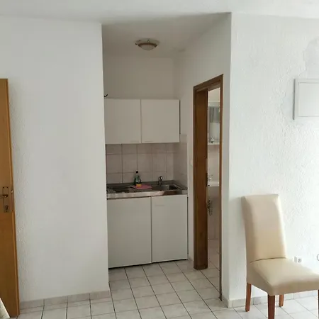 Studie-apartment In Makarska, Kroatien Appartamento *