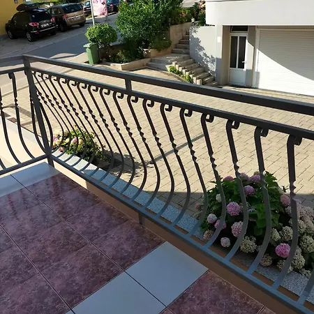 Studie-apartment In Makarska, Kroatien Appartamento *