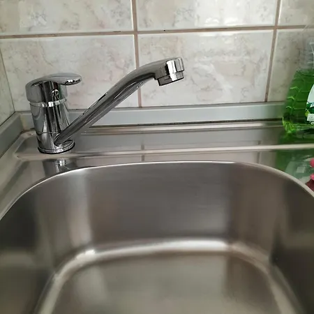 Appartamento Studie-apartment In Makarska, Kroatien Makarska