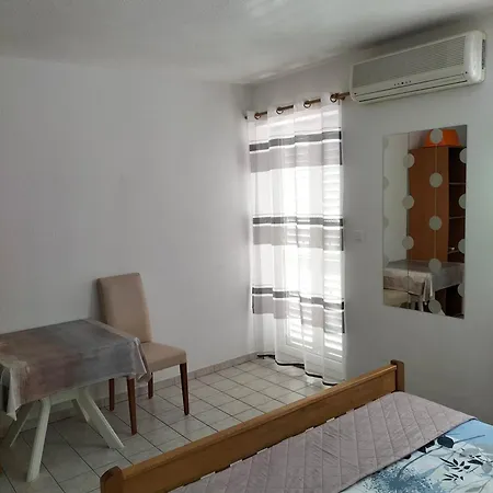 Studie-apartment In Makarska, Kroatien Appartamento