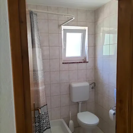 Apartament Studie-apartment In Makarska, Kroatien