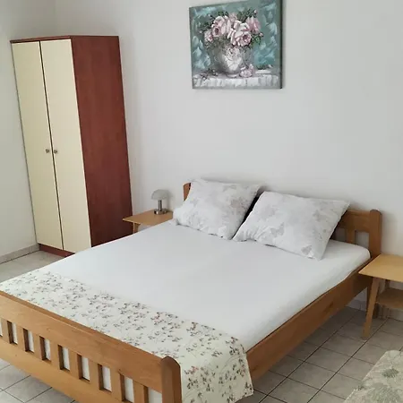 Studie-apartment In Makarska, Kroatien