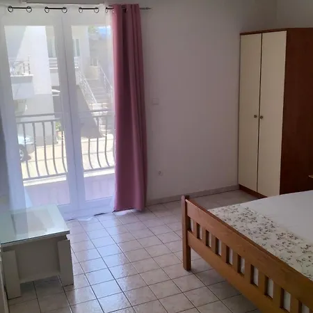 Studie-apartment In Makarska, Kroatien Appartamento