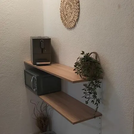 Appartamento Studie-apartment In Makarska, Kroatien