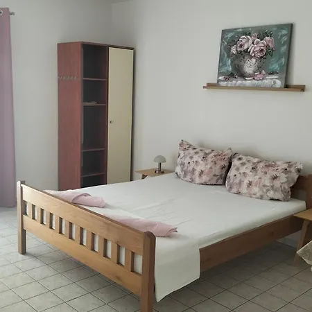 Studie-apartment In Makarska, Kroatien ماكارسكا