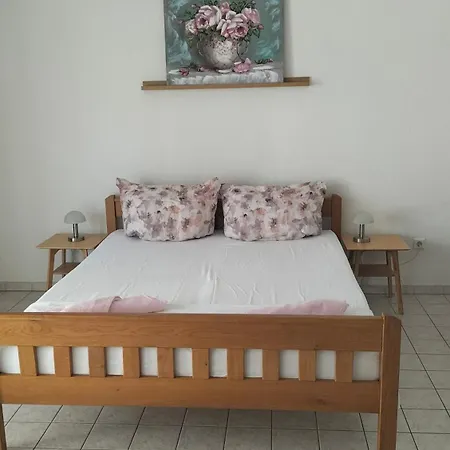 Studie-apartment In Makarska, Kroatien Appartamento