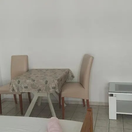 شقة Studie-apartment In Makarska, Kroatien