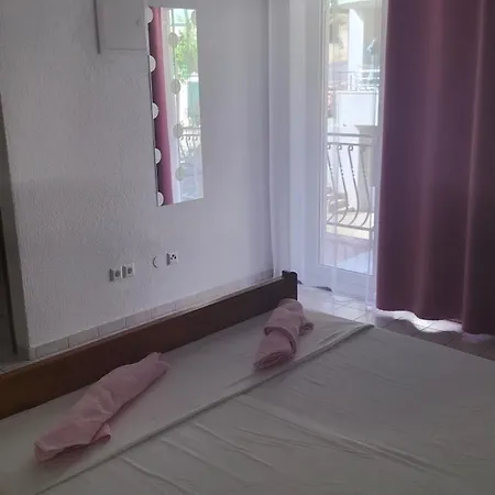 Studie-apartment In Makarska, Kroatien Appartamento *