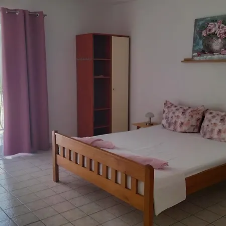 Studie-apartment In Makarska, Kroatien شقة *