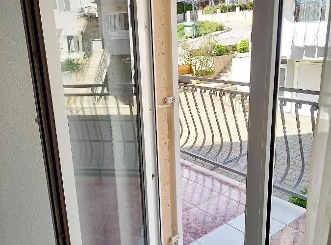 Studie-apartment In Makarska, Kroatien * ماكارسكا