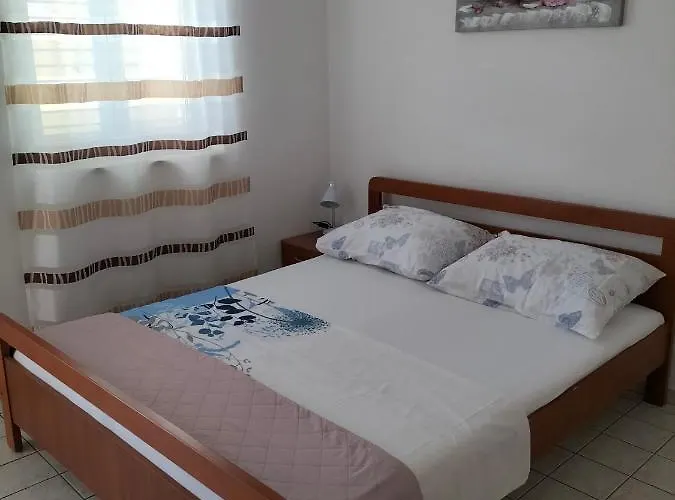 شقة Studie-apartment In Makarska, Kroatien *