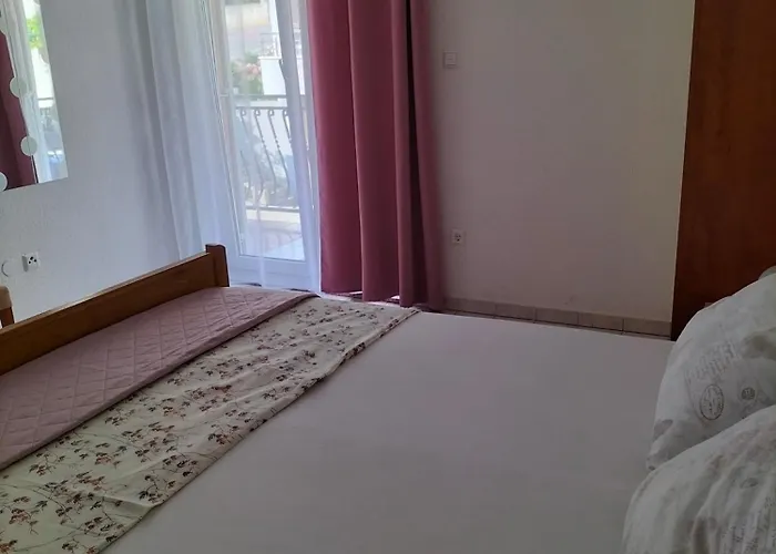 شقة Studie-apartment In Makarska, Kroatien *