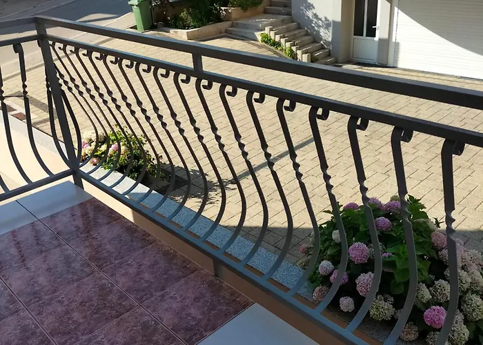Studie-apartment In Makarska, Kroatien شقة *