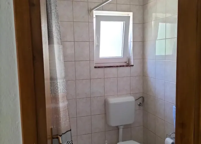 شقة Studie-apartment In Makarska, Kroatien
