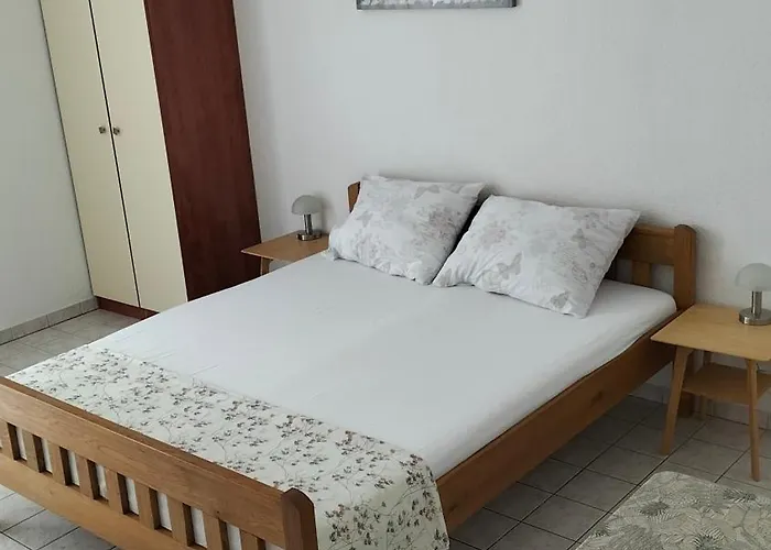 Studie-apartment In Makarska, Kroatien * ماكارسكا