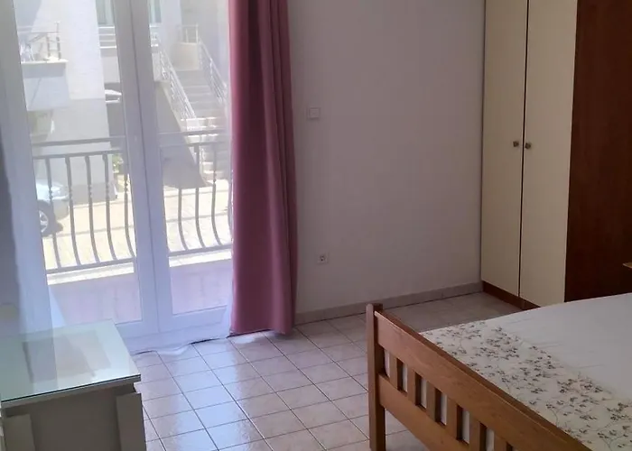 Studie-apartment In Makarska, Kroatien شقة