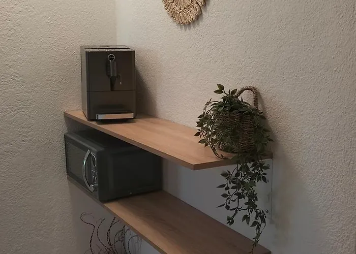 شقة Studie-apartment In Makarska, Kroatien