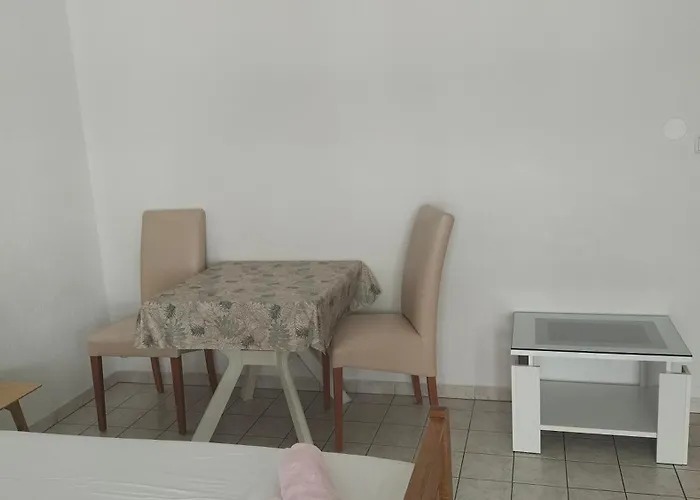 شقة Studie-apartment In Makarska, Kroatien