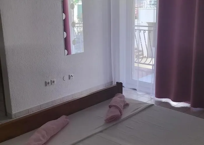 Studie-apartment In Makarska, Kroatien شقة *