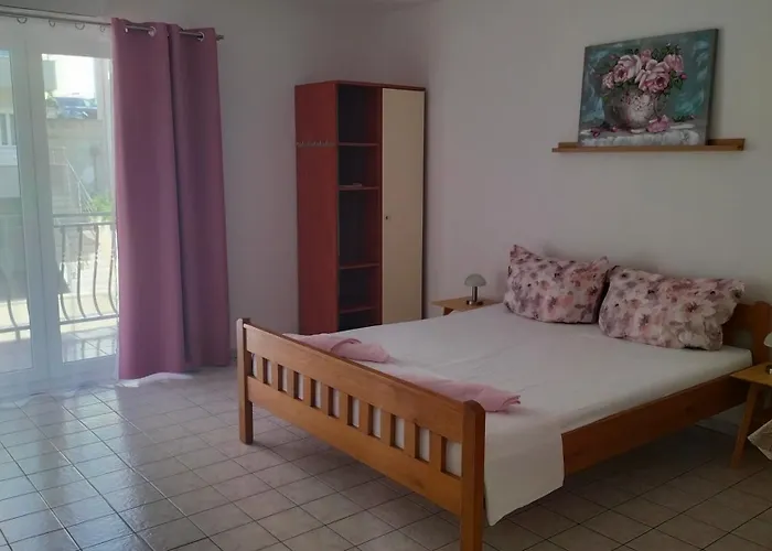 Studie-apartment In Makarska, Kroatien شقة *